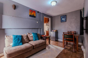 Simba The lion Apartment Mawanda Road